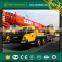 SANY 25ton STC250H truck crane for best sale in Algeria