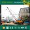 Efficient Self-assembly 150ton Crawler Crane SCC1500E for Sale