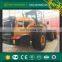 S any SYL956H Chinese Wheel Loader Boom Loader