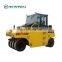 16 ton SHANTUI steel full hydraulic road roller price