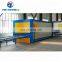 Aluminum profile goo effect wood grain machine