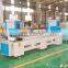 Vertical 4 Point Window Fabrication Machine for welding pvc profile