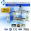 woodworking machinery Iraq hobby cnc milling machine 5 axis atc whatsapp:0086 13573165746