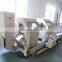 High Precision LJGS CNC Aluminum & PVC Profiles Cutting and Chamfering Machine