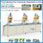 UPVC window profile welder machine for sale