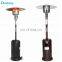 Gas Patio heater for workshop