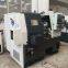 Taiwan Takisawa NEX-106 CNC Slant Lathe