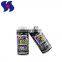 Hot Sale Refillable Aerosol Spray Can/Tin Can Packaging for Silly String