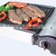 New design hot sell portable gas bbq grill