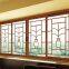 Aluminum Carved Panel Surface Indoor Custom Decorative