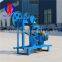 NXB inner suction pump/water well rig drilling machine portable