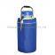 50L Liquid nitrogen container, liquid nitrogen price