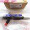 Original common rail injector 095000-5891 / 095000-5890 for Land Cruiser 1KD-FTV 23670-30080