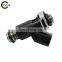 New-Genuine Fuel Injector for Harley Davidson Motorcycle 25 Degree 27709-06A 2770906A