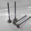 For cummins diesel engine M11 intake valve 4926069