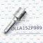 ERIKC DLLA152P989 fuel spray nozzle DLLA 152 P 989 oil pump nozzle 093400-9890 for Hyundai