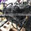 Electronic Fuel Injection Engine 6HK1XYSA01 Engine Diesel Assy For Hitach Excavator 4625874RM