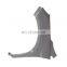 Steel Front Fender Wing Mud Guard Left Driver Side 8403100XKZ36A For Hover H6 Haval H6