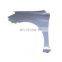 Steel  Front Fender Wing Mud Guard Left Driver Side For Great Wall C30