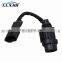 Genuine Transmission Speed Sensor  96213551 For GM Chevrolet Aveo Daewoo Lanos 90148828 96518414 5S4607