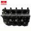 4-cylinders engine block 4JG1 & 4JG2 block engine cylinder block assy