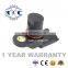 R&C High Quality Auto Crank Position Sensors 55187973 93183528 93186840 For Hyundai Car Crankshaft Sensor