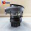 Diesel Engine Parts DE12 Turbocharger 772055-5001