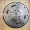 DCEC Diesel Engine Parts 6BT 6CT 6B5.9 6C8.3 QSB6.7 Flywheel Assy 3973519 3286952 3908833 3905830