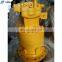 High Quality JMF151 Swing Drive R225-7 Hydraulic Swing Motor 31N6-10210 For Sale