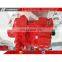 KYB PSVL-45 Hydraulic Main Pump Hydraulic Motor PSVL-45 PISTON PUMP