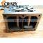 Cylinder head 6162-13-1010 for diesel engine 6D170