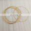 K19 Cummins Engine Cylinder Liner Seal Ring 3088298