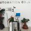 China factory offering CO2 laser marking machine with metal tube