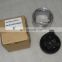 China manufacture engine piston 4932721 4934661 L375 engine piston for motorcycle spare parts