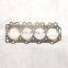 low price gasket cylinder head for G424 diesel engine part with high performance