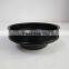 diesel engine parts M11 crankshaft belt pulley 3073676 construction machinery engine part