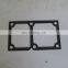 Diesel engine spare parts gasket for filter head 3629387  K38 K50 Oil Filter Head Gasket