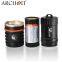 ARCHON WM16 II High Quality LED Diving Light 3500 Lumens Diving Video Torch Scuba Diving Flashlight