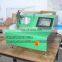 EPS200 Common rail injector test bench compter shows delivery oil with all common rail date inside