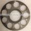 Spare parts for A56 YUKEN hydraulic piston pump engineering Parts repair or manufacturer pump