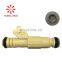 High quality injectors made by 100% professional factory OEM 0280155822