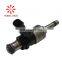 High quality and durable injector FS1-9F593-AA