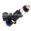 Auto Spare Parts Made in China fule injector 16600-CD700