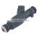 New high quality fuel injector for 53030778