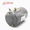 W8950 24V 2kw hydraulic dc brush motor