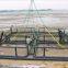 Wind And Wave Resistance Net Cage Fish Farming Floating Cage