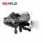 SEAFLO 12 volt 26.5lpm 60psi Industrial High Flow Pumps Manufacturer