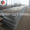 CR HR Coated Surface Treatment Width Steel Sheet