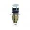 Electronic oil pressure sensor 612600090915 for Delong Auman Weichai