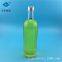 Manufacturer direct selling 750ml liquor glass bottle manufacturer of Xuzhou glass  bottle